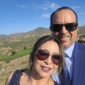 Meet your Posher, Doris